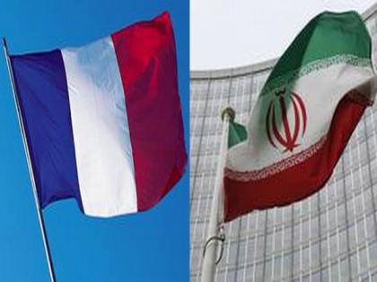 Iran welcomes boost of ties with France | Iran welcomes boost of ties with France