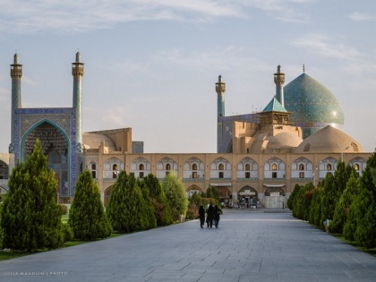Iran set to reopen mosques in low-risk COVID-19 areas | Iran set to reopen mosques in low-risk COVID-19 areas
