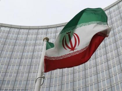 Iran says Vienna nuke talks' success depends on U.S. decision | Iran says Vienna nuke talks' success depends on U.S. decision