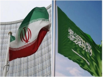 Iran says ready to reopen embassy in Saudi Arabia | Iran says ready to reopen embassy in Saudi Arabia