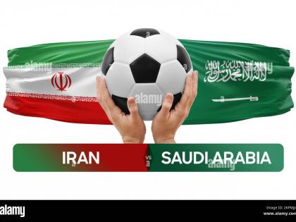 Asian football body brokers deal, Saudi Arabia and Iran to play on home and away basis | Asian football body brokers deal, Saudi Arabia and Iran to play on home and away basis Asian football body brokers deal, Saudi Arabia and Iran to play on home and away basis | Asian football body brokers deal, Saudi Arabia and Iran to play on home and away basis