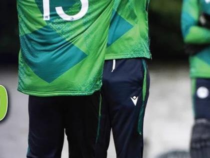 Paul Stirling-led Ireland seal qualification for 2024 ICC Men’s T20 World Cup | Paul Stirling-led Ireland seal qualification for 2024 ICC Men’s T20 World Cup
