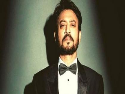 'His remarkable performances will remain etched in our memories': President condoles Irrfan's demise | 'His remarkable performances will remain etched in our memories': President condoles Irrfan's demise 'His remarkable performances will remain etched in our memories': President condoles Irrfan's demise | 'His remarkable performances will remain etched in our memories': President condoles Irrfan's demise