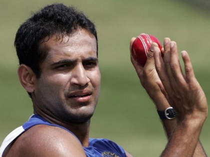 Cricket fraternity lauds Irfan Pathan as he announces retirement | Cricket fraternity lauds Irfan Pathan as he announces retirement