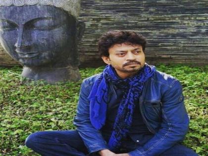 Actor Irrfan Khan passes away at 53 | Actor Irrfan Khan passes away at 53