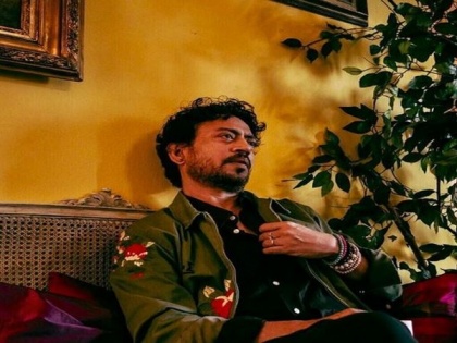 'Not a loss, but a gain of things he taught us': Irrfan Khan's family on his demise | 'Not a loss, but a gain of things he taught us': Irrfan Khan's family on his demise