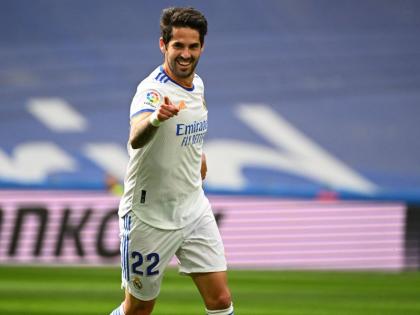 Football: Spain star Isco joins La Liga club Betis on one-year deal | Football: Spain star Isco joins La Liga club Betis on one-year deal Football: Spain star Isco joins La Liga club Betis on one-year deal | Football: Spain star Isco joins La Liga club Betis on one-year deal