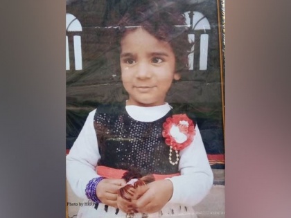 Human rights group demands justice for Christian girl killed in Pakistan | Human rights group demands justice for Christian girl killed in Pakistan