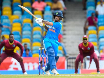 India should give Ishan Kishan a break in 3rd T20I, feels Wasim Jaffer | India should give Ishan Kishan a break in 3rd T20I, feels Wasim Jaffer