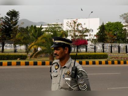 Pakistan: Capital city Islamabad put on high alert | Pakistan: Capital city Islamabad put on high alert