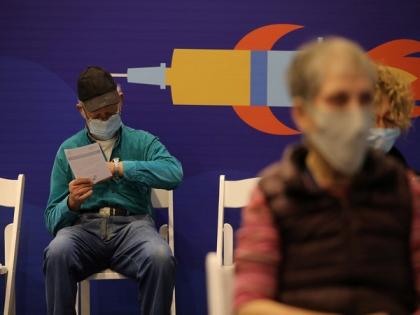 Israel vaccinates over 10 per cent of population against COVID-19 | Israel vaccinates over 10 per cent of population against COVID-19