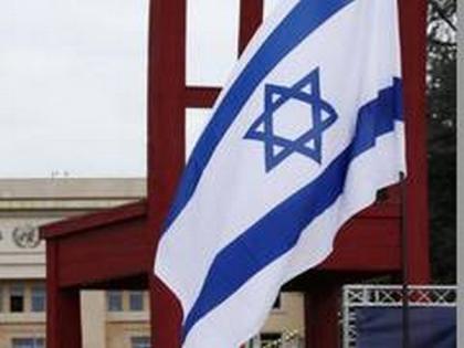 Israel hits back at Chinese state media for broadcasting 'blatant anti-Semitism' | Israel hits back at Chinese state media for broadcasting 'blatant anti-Semitism'
