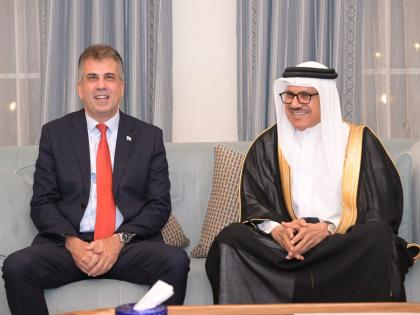 Israel opens new embassy in Bahrain | Israel opens new embassy in Bahrain Israel opens new embassy in Bahrain | Israel opens new embassy in Bahrain