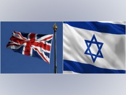Israel, UK to work on preventing Iran from getting nuclear weapons | Israel, UK to work on preventing Iran from getting nuclear weapons