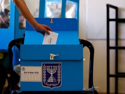 Israelis to vote today in fourth election in two years | Israelis to vote today in fourth election in two years