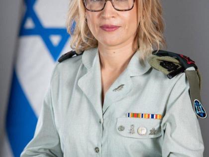 Israeli army's top lawyer warns against moves harming courts independence | Israeli army's top lawyer warns against moves harming courts independence Israeli army's top lawyer warns against moves harming courts independence | Israeli army's top lawyer warns against moves harming courts independence