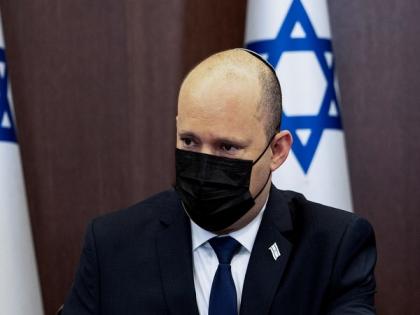 Israeli Prime Minister Offered to Mediate on Ukraine to Putin: Kremlin | Israeli Prime Minister Offered to Mediate on Ukraine to Putin: Kremlin