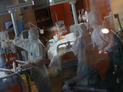 Italy calls for solidarity from Europe to curb COVID-19 pandemic | Italy calls for solidarity from Europe to curb COVID-19 pandemic