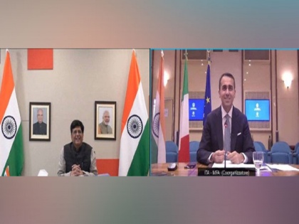 COVID-19: India raises mutual recognition of CoWIN vaccine certificate with Italy | COVID-19: India raises mutual recognition of CoWIN vaccine certificate with Italy