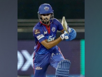IPL 2021: Happy to be back out there, says Shreyas Iyer | IPL 2021: Happy to be back out there, says Shreyas Iyer