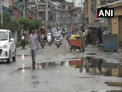 Situation under control in J-K, authorities to review restrictions | Situation under control in J-K, authorities to review restrictions