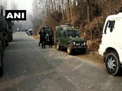 US understands our security challenges in J-K: Govt tells Lok Sabha | US understands our security challenges in J-K: Govt tells Lok Sabha US understands our security challenges in J-K: Govt tells Lok Sabha | US understands our security challenges in J-K: Govt tells Lok Sabha