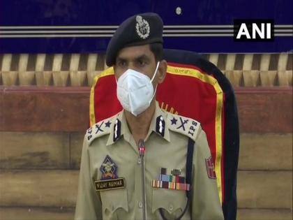 J-K Police rescues abducted BJP leader in Baramulla | J-K Police rescues abducted BJP leader in Baramulla J-K Police rescues abducted BJP leader in Baramulla | J-K Police rescues abducted BJP leader in Baramulla