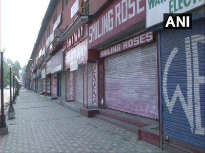 J-K issues fresh Covid curbs, educational institutions to remain closed till June 15 | J-K issues fresh Covid curbs, educational institutions to remain closed till June 15 J-K issues fresh Covid curbs, educational institutions to remain closed till June 15 | J-K issues fresh Covid curbs, educational institutions to remain closed till June 15