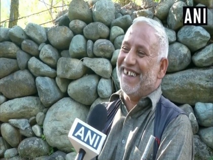 With normalcy returning to Tral, people express faith in PM Modi | With normalcy returning to Tral, people express faith in PM Modi