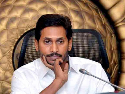 Plan to drop sitting MLAs, MPs backfires on Jagan; rocked by flurry of exits | Plan to drop sitting MLAs, MPs backfires on Jagan; rocked by flurry of exits Plan to drop sitting MLAs, MPs backfires on Jagan; rocked by flurry of exits | Plan to drop sitting MLAs, MPs backfires on Jagan; rocked by flurry of exits
