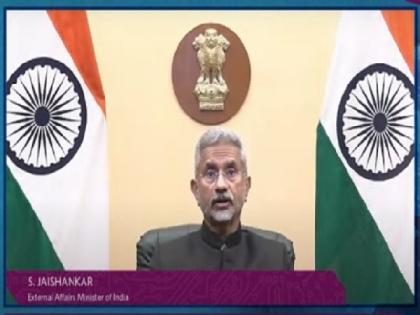 Jaishankar to participate in Quad Foreign Ministers' meeting on Feb 11 in Melbourne | Jaishankar to participate in Quad Foreign Ministers' meeting on Feb 11 in Melbourne