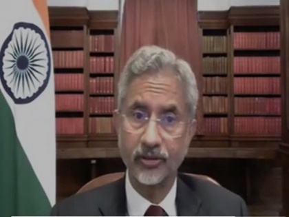 COVID-19 is global crisis, what you describe as aid we describe as friendship, support: Jaishankar | COVID-19 is global crisis, what you describe as aid we describe as friendship, support: Jaishankar