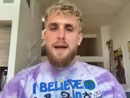 YouTuber-turned-boxer Jake Paul hits Musk, Zuck with $100mn fight offer | YouTuber-turned-boxer Jake Paul hits Musk, Zuck with $100mn fight offer YouTuber-turned-boxer Jake Paul hits Musk, Zuck with $100mn fight offer | YouTuber-turned-boxer Jake Paul hits Musk, Zuck with $100mn fight offer