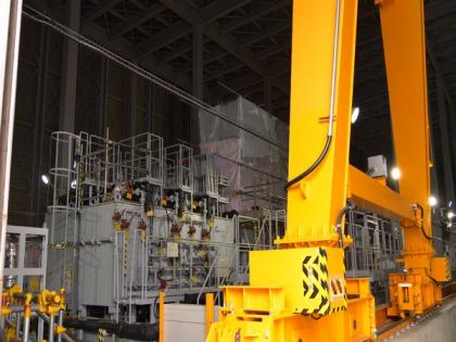 Treated water from Fukushima Nuclear Power plant safe to be discharged into sea: Expert | Treated water from Fukushima Nuclear Power plant safe to be discharged into sea: Expert Treated water from Fukushima Nuclear Power plant safe to be discharged into sea: Expert | Treated water from Fukushima Nuclear Power plant safe to be discharged into sea: Expert