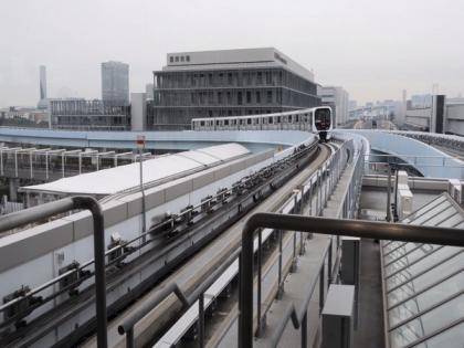 Tokyo govt recommends automated transit service for passengers | Tokyo govt recommends automated transit service for passengers