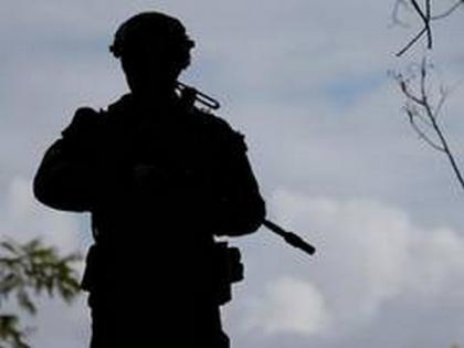 Army jawan killed in ceasefire violation by Pak Army in J-K's Rajouri | Army jawan killed in ceasefire violation by Pak Army in J-K's Rajouri Army jawan killed in ceasefire violation by Pak Army in J-K's Rajouri | Army jawan killed in ceasefire violation by Pak Army in J-K's Rajouri