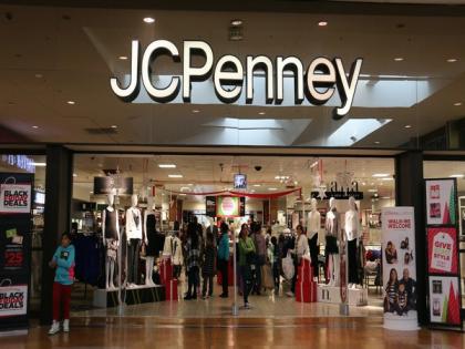 JC Penney pushed into bankruptcy by Covid-19 pandemic | JC Penney pushed into bankruptcy by Covid-19 pandemic