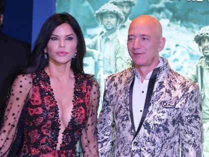 Jeff Bezos paying Rs 5 cr monthly rent to this musician | Jeff Bezos paying Rs 5 cr monthly rent to this musician Jeff Bezos paying Rs 5 cr monthly rent to this musician | Jeff Bezos paying Rs 5 cr monthly rent to this musician