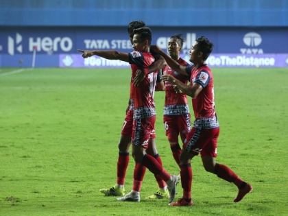 ISL 7: Jamshedpur hold on to sixth spot after edging Bengaluru in five-goal thriller | ISL 7: Jamshedpur hold on to sixth spot after edging Bengaluru in five-goal thriller