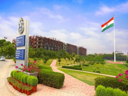 O.P. Jindal Global University launches India's First University Administrative Service (UAS) | O.P. Jindal Global University launches India's First University Administrative Service (UAS)
