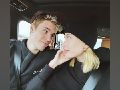 Justin Bieber pens beautiful birthday note for Hailey Bieber | Justin Bieber pens beautiful birthday note for Hailey Bieber