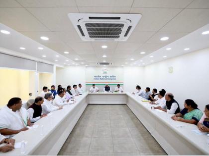 Congress appoints Surjewala as MP incharge, Wasnik Guj incharge, Ajay Rai new UP chief | Congress appoints Surjewala as MP incharge, Wasnik Guj incharge, Ajay Rai new UP chief Congress appoints Surjewala as MP incharge, Wasnik Guj incharge, Ajay Rai new UP chief | Congress appoints Surjewala as MP incharge, Wasnik Guj incharge, Ajay Rai new UP chief