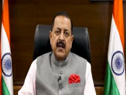 India promoting R&D in sustainable biofuels: Union Minister Jitendra Singh | India promoting R&D in sustainable biofuels: Union Minister Jitendra Singh