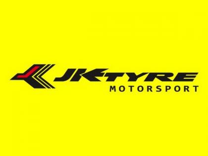 JK Tyre announces team for FMSCI Indian National Rally Championship | JK Tyre announces team for FMSCI Indian National Rally Championship JK Tyre announces team for FMSCI Indian National Rally Championship | JK Tyre announces team for FMSCI Indian National Rally Championship