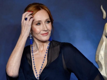 Celebs criticize JK Rowling's comments about transgender people | Celebs criticize JK Rowling's comments about transgender people