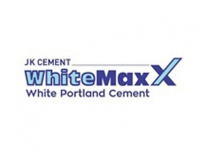 JK Cement Ltd. re-launches its iconic brand JK White Cement in a new avatar: JK Cement WhiteMaxX | JK Cement Ltd. re-launches its iconic brand JK White Cement in a new avatar: JK Cement WhiteMaxX