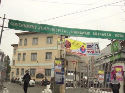 J-K'S JLNM Hospital gets NBE accreditation in three specialities | J-K'S JLNM Hospital gets NBE accreditation in three specialities