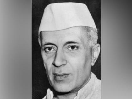 PM Modi pays tribute to Jawaharlal Nehru on his 131st birth anniversary | PM Modi pays tribute to Jawaharlal Nehru on his 131st birth anniversary PM Modi pays tribute to Jawaharlal Nehru on his 131st birth anniversary | PM Modi pays tribute to Jawaharlal Nehru on his 131st birth anniversary