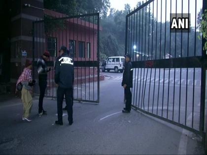 Delhi police receives multiple complaints in connection with JNU violence | Delhi police receives multiple complaints in connection with JNU violence Delhi police receives multiple complaints in connection with JNU violence | Delhi police receives multiple complaints in connection with JNU violence