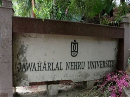 JNU to forward details of 'outsider or unauthorised student, guest' in hostel rooms to police | JNU to forward details of 'outsider or unauthorised student, guest' in hostel rooms to police